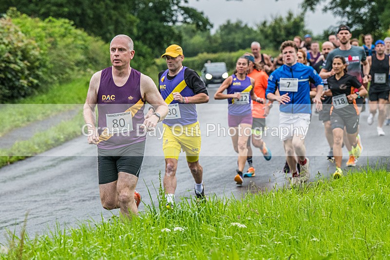 Lambfoot-100 - Lambfoot Loop Road Race Tuesday 1st July 2025