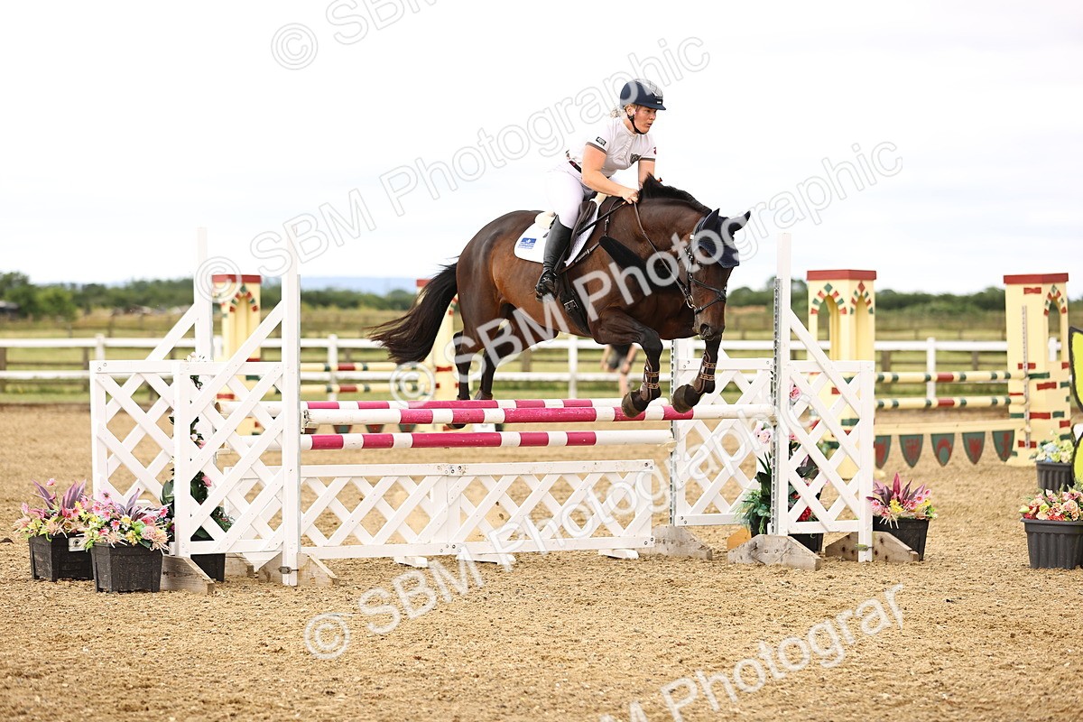 SBM_002925 - Class 20 - Senior Discovery - 1.00m