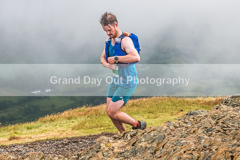 Lakes Ultra-265 - Kong Lakes Ultra Fell Race Saturday 24th June 2023