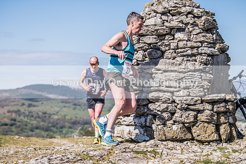 Dean Barwick-81 - Dean Barwick Dash Sunday 20th April 2025