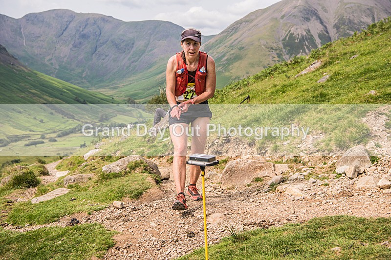 Wasdale-911 - Wasdale Horseshoe Fell Race (Bad weather route) Saturday 11th July 2026