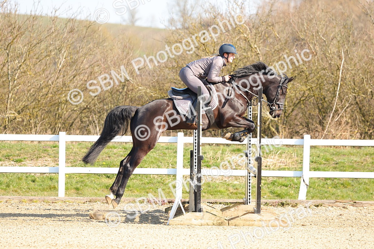 SBM_000044 - Class 1 - Clear Round