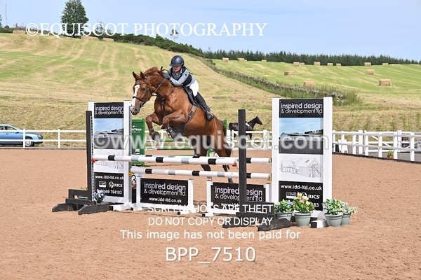 BPP_7510 - CLASS 15 FRI Senior 1.05m Open