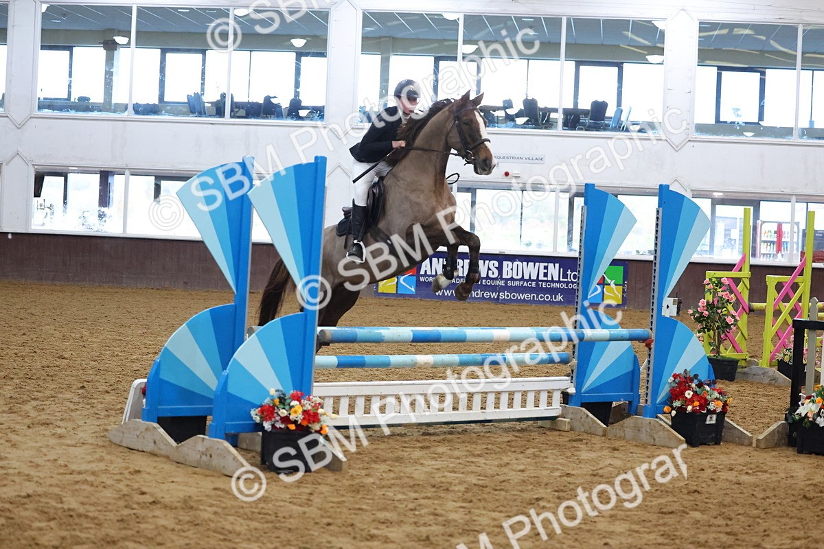 SBM_005043 - Class 21 - Amateur Championship Qualifier 85cm