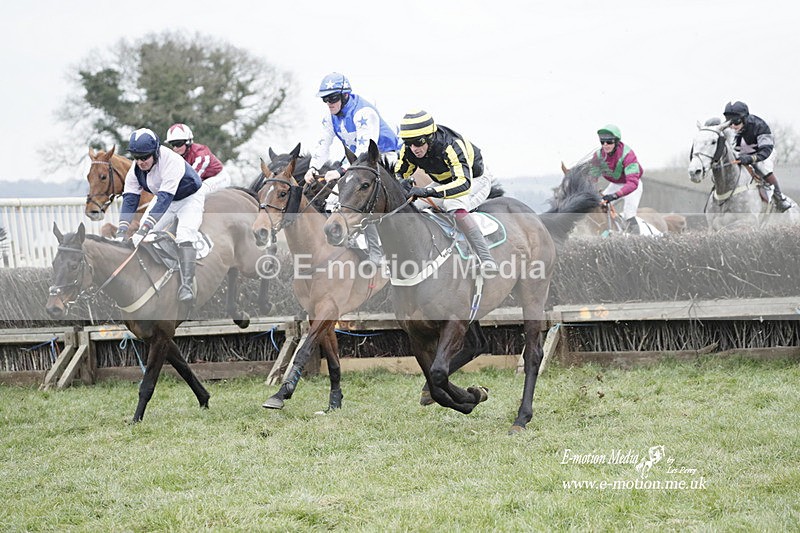 PtP 050323 698 - Blackmore & Sparkford Vale Hunt PtP - Somerset 05/03/23