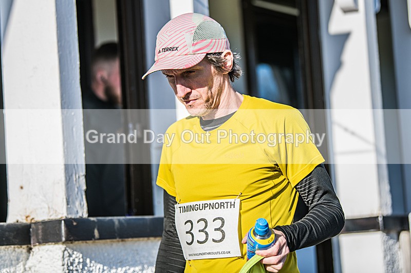Keswick RTH-42 - Keswick AC Round The Houses Road Race Wednesday 24th April 2024