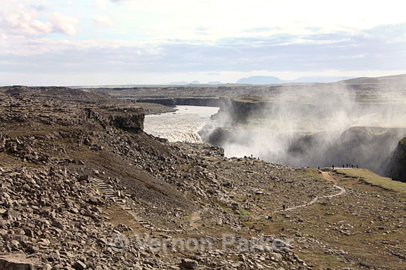 Dettifoss - Iceland
