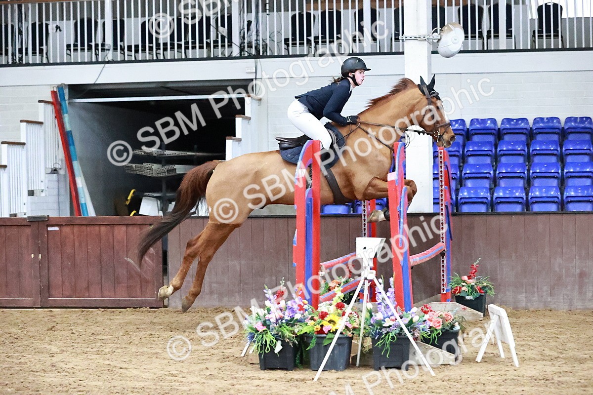 SBM_000221 - Class 1 - Clear Round