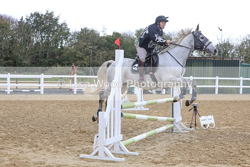 3E7A0016 - Class 5: 85cm