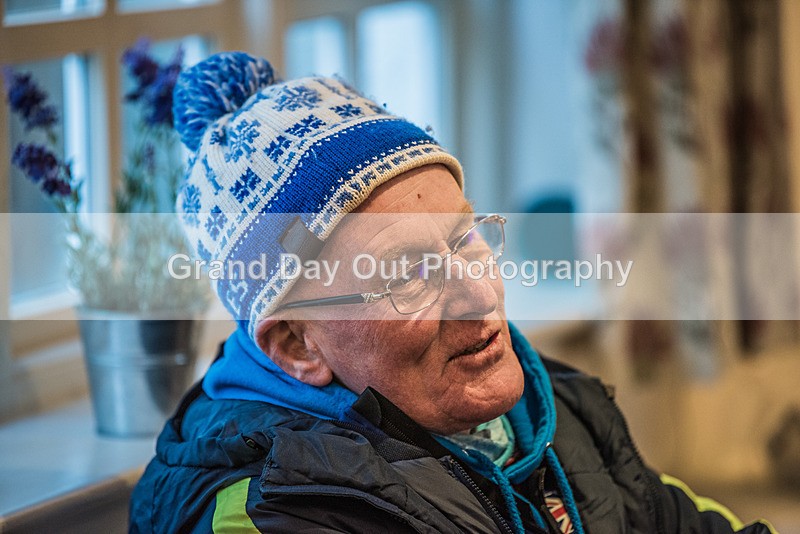 KRH_5281 - Jack Scott Winner of the Spine Race 17th January 2024