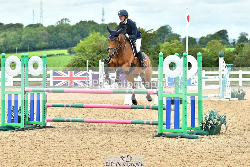 230813A-134002-12744 - Cls 43 1.05m National Amateur Qualifier