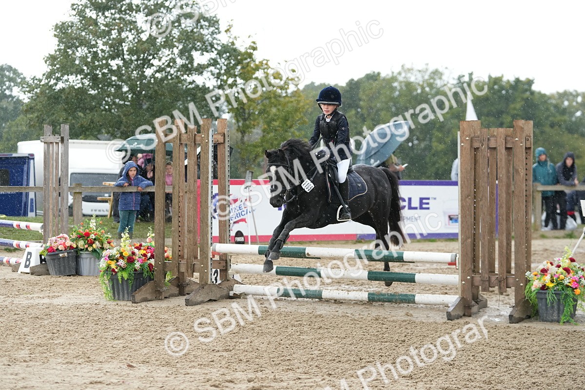 SBM_43277 - J7 - Junior Pony 60cm Championship
