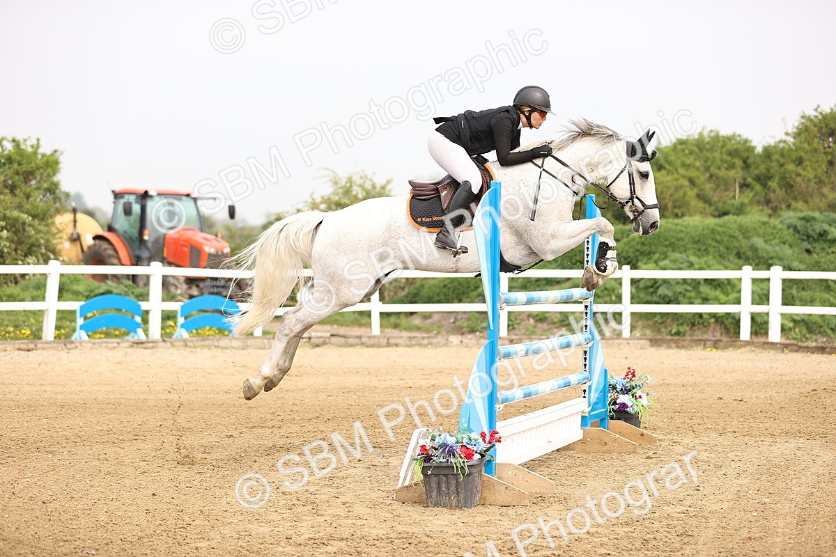  - Class 20 - National 1.30-1.40m
