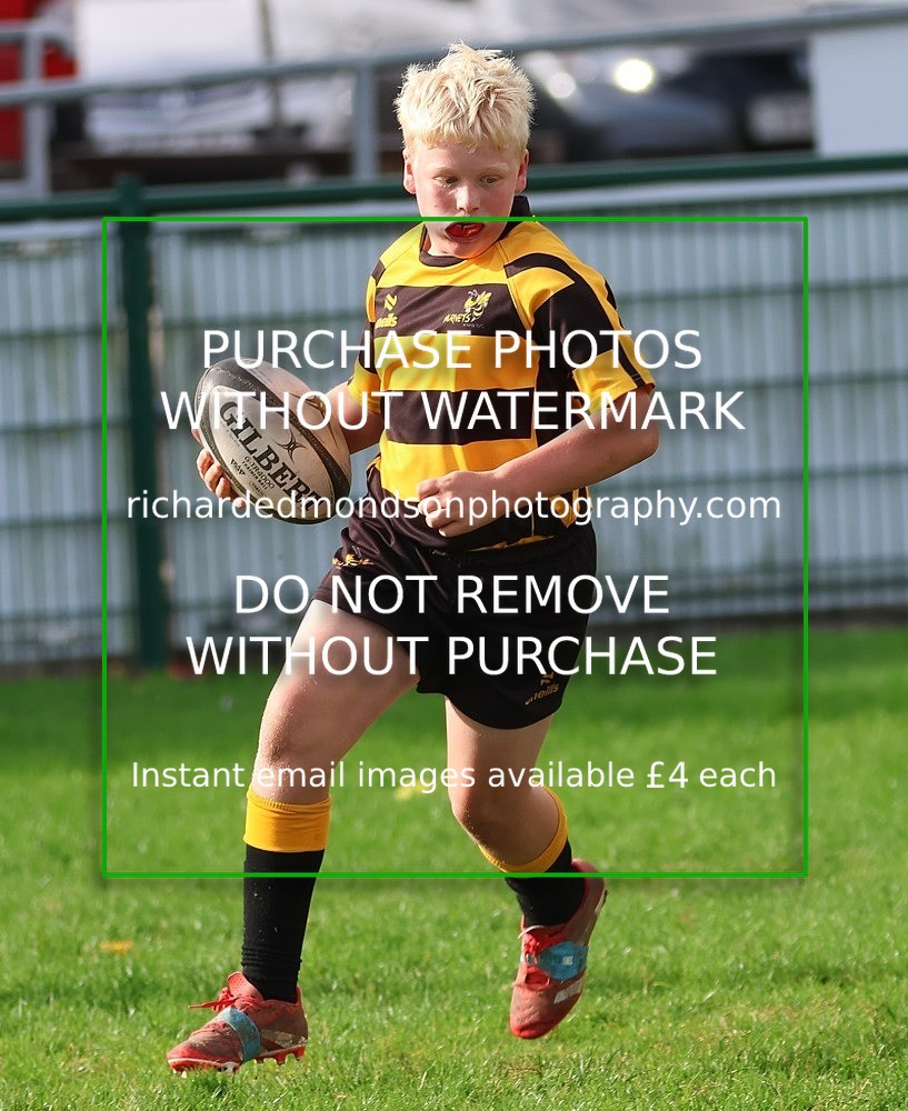 533A4966 - Kendal Rugby Juniors (5/10/25)