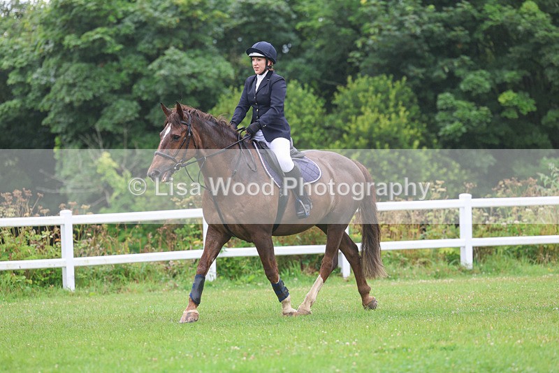 3E7A0416 - Class 2: 60cm Senior