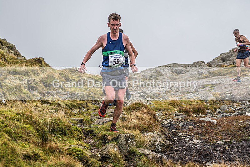 Three Shires-101 - Three Shires Fell Race Saturday 26th September 2026