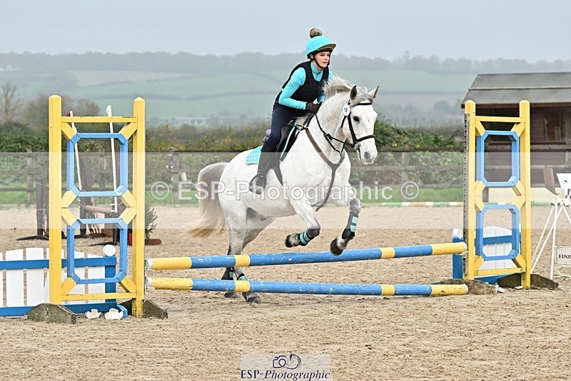 241110-112333-00412 - 50-55cm Arena Eventing