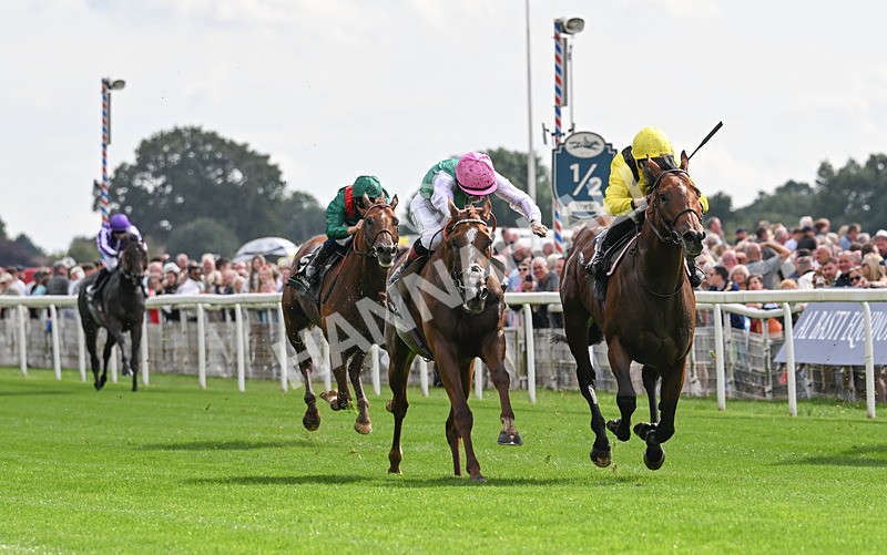 190826-118 Item - Race 4 15.35pm Juddmonte International Stakes