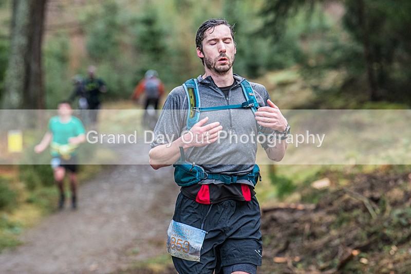 Glentress 21  10K-1030 - High Terrain Events Glentress 21 & 10K Trail Runs Saturday 18th February 2023