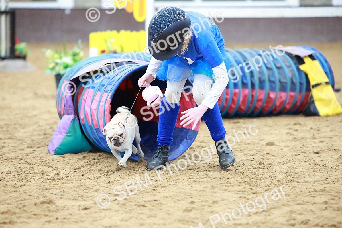 SBM_002147 - Class 3 - Horse & Hound (60cm)