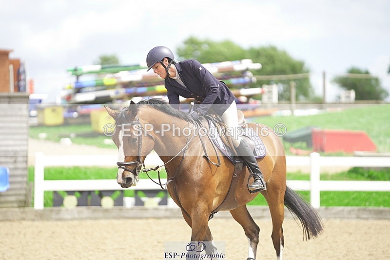 230729A-140610-06544 - Cls 23 95cm Amateur Quali