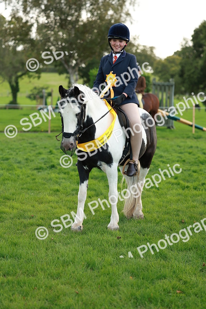 SBM_28884 - S7 - Novice & Newcomer Ridden Pony