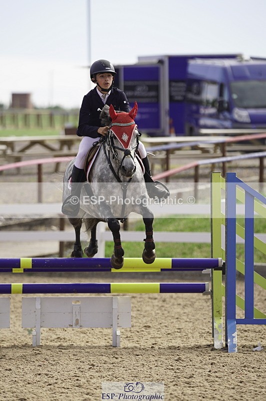 230624A-092522-00698 - Cls 21 British Novice & 80cm Open