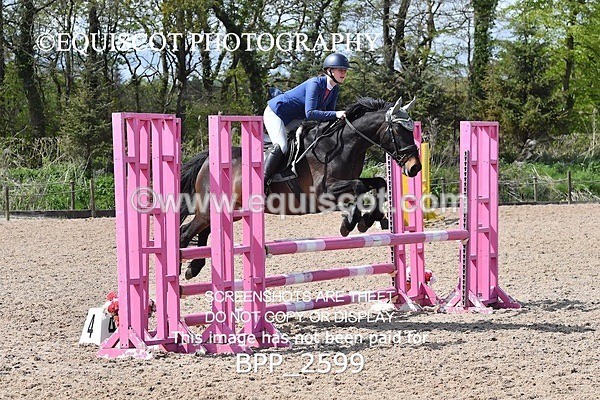BPP_2599 - FRI CLASS 3 0.85M AMATEUR CHAMP QUAL