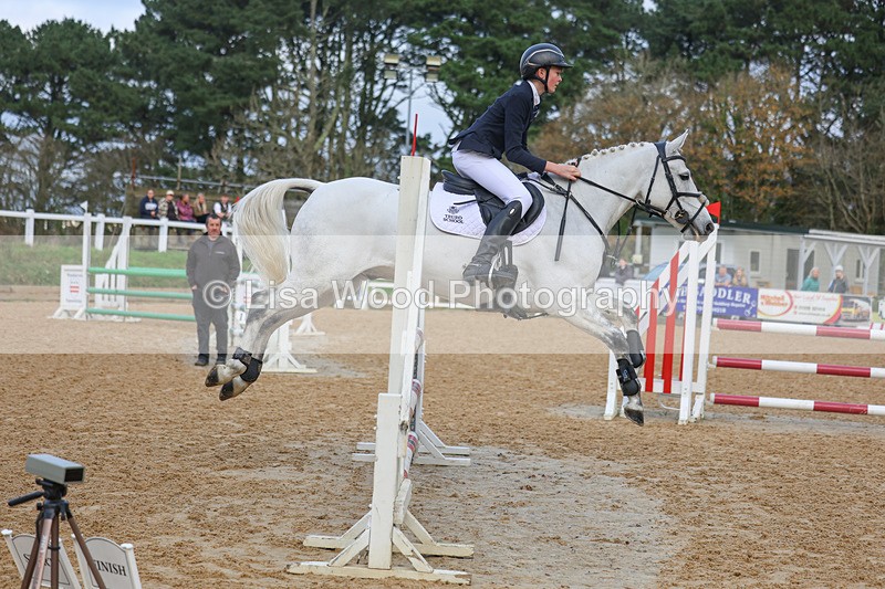 3E7A0779 - Class 1: 90 - 95cm