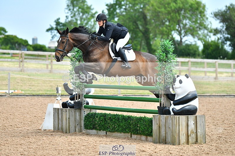 230609A-135751-01275 - Cls 4 1.20m Open