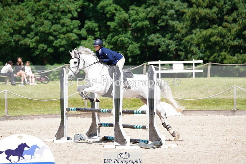 250615A-114702-10510 - Class 45 95cm Amateur Qualifier