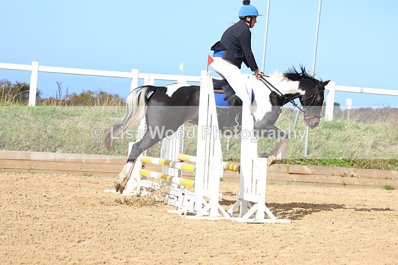 3E7A3594 - Class 5: 60cm Senior