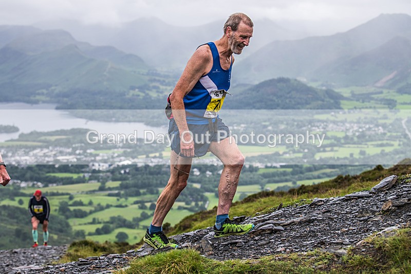 Skiddaw-526 - Skiddaw Fell Race Sunday 6th July 2025