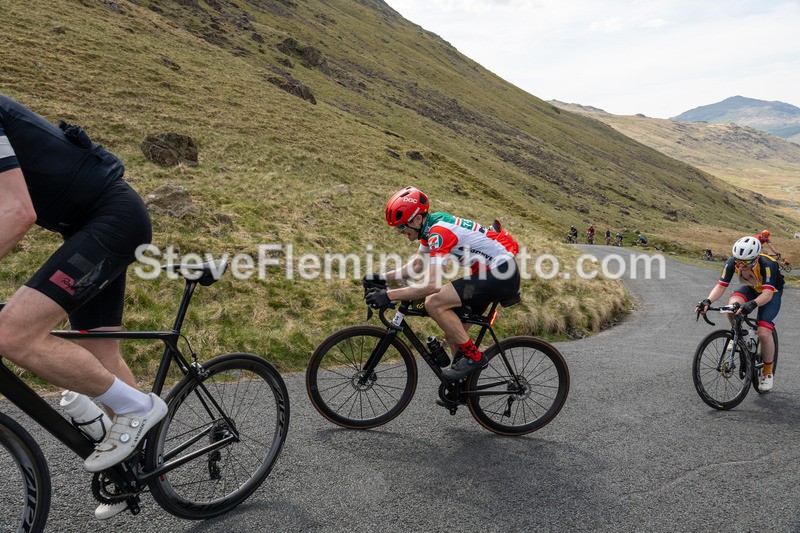 132557-2 - Wrynose 13.00-14.00