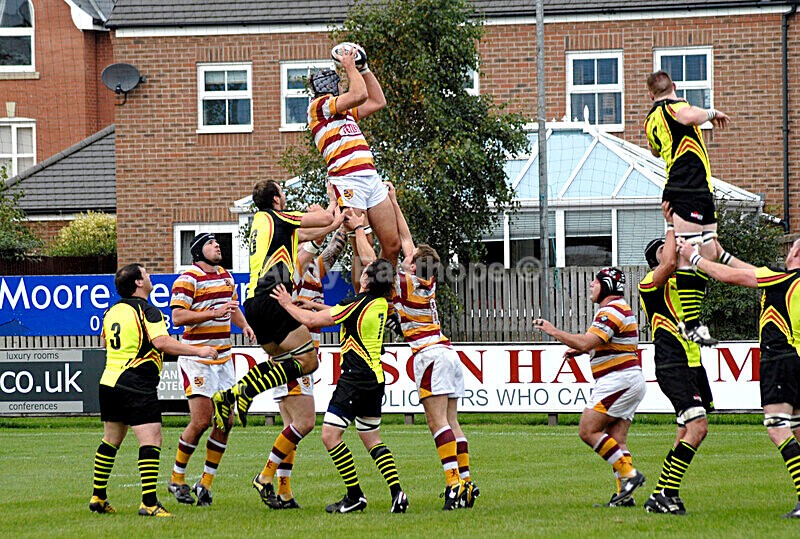FRC 24092011 32 - Fylde Rugby Club