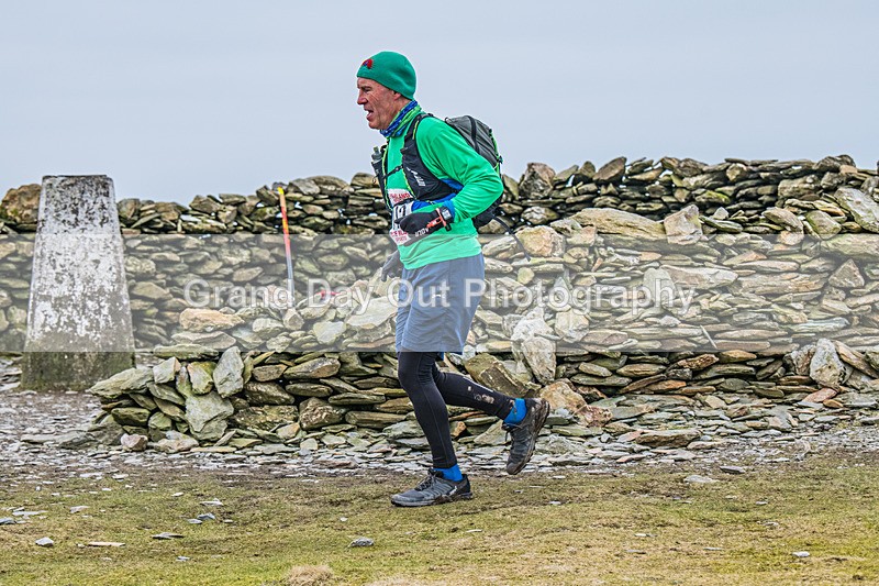 Black Combe-586 - Black Combe Fell Race Saturday 4th March 2023