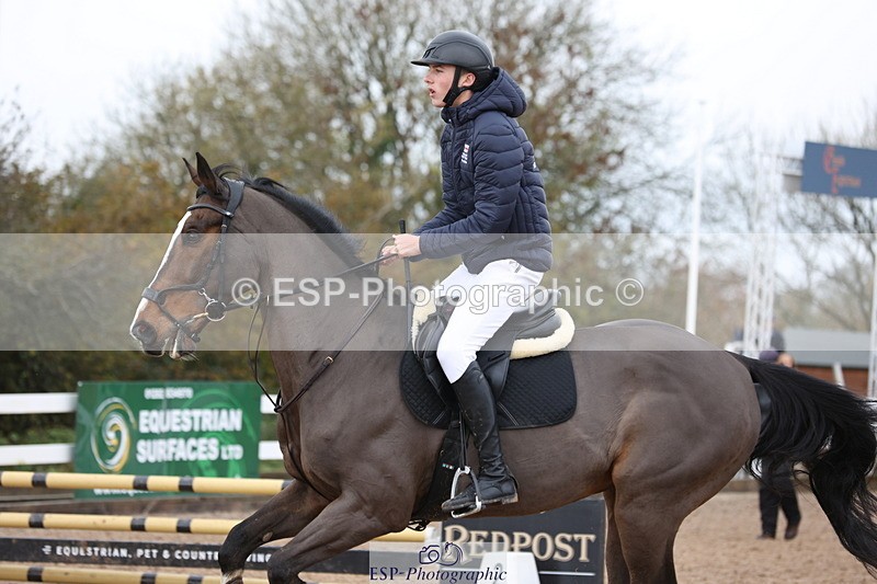 231112A-120137-03916 - Cls 18 Discovery & 1m Open