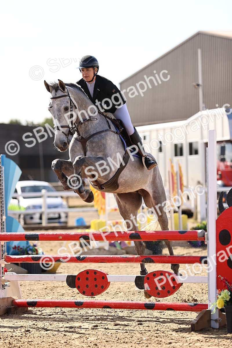 SBM_009236 - Class 7 - Senior Discovery - 1.00m Open