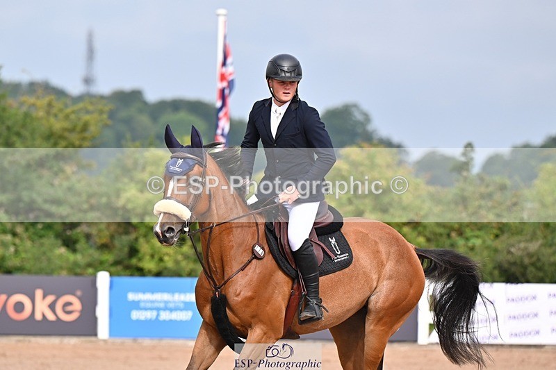 250718-092706-08815 - Cls 26, 1 Star 5yr old Tour