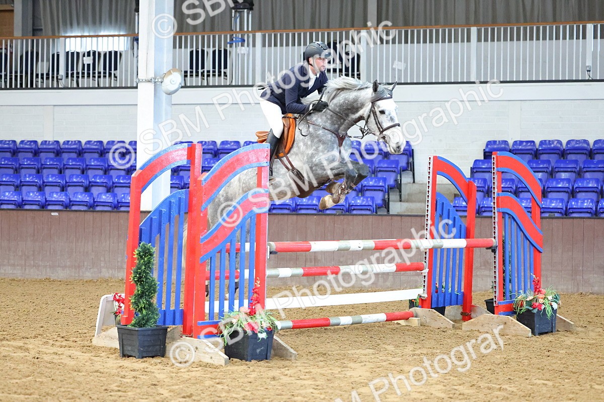SBM_002294 - Class 9 - Senior Discovery 1.00m