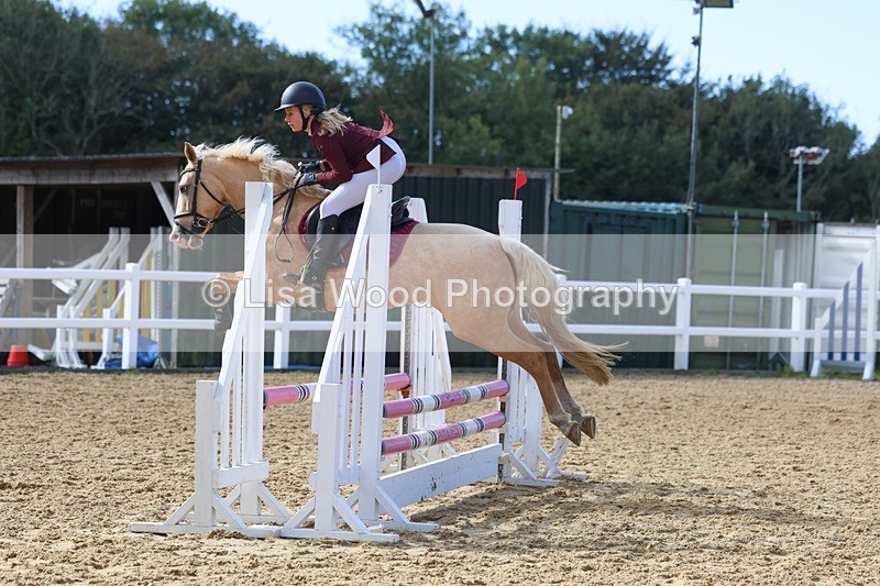 3E7A3878 - Class 6: 70cm Junior