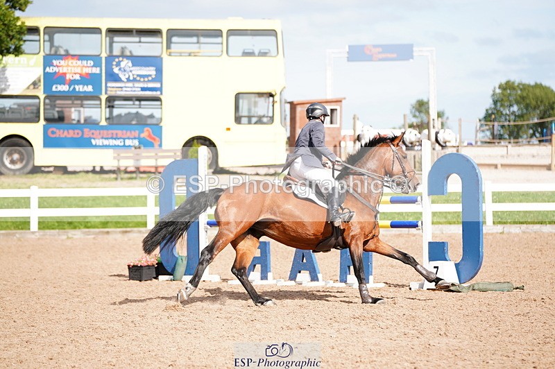 240803A-163904-09318 - Cls 40 Snr 1.15m Open