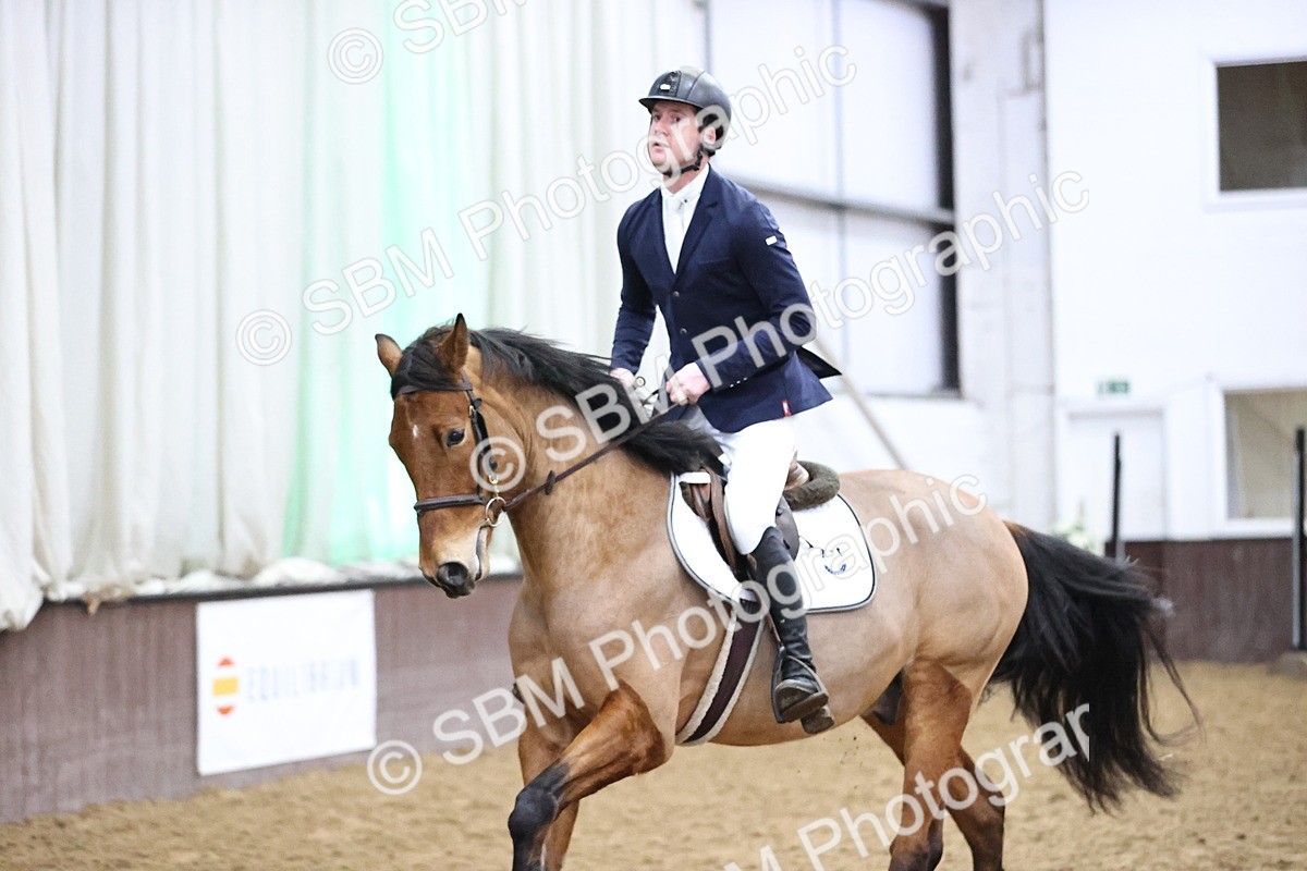 SBM_006587 - Class 20 - Senior British Novice - 90cm
