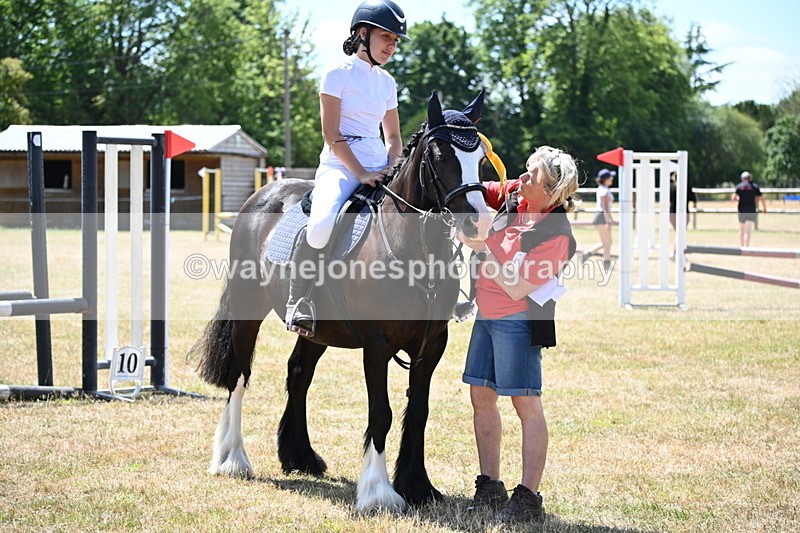 WJ6_6019 - Class 13 Novice 60cm
