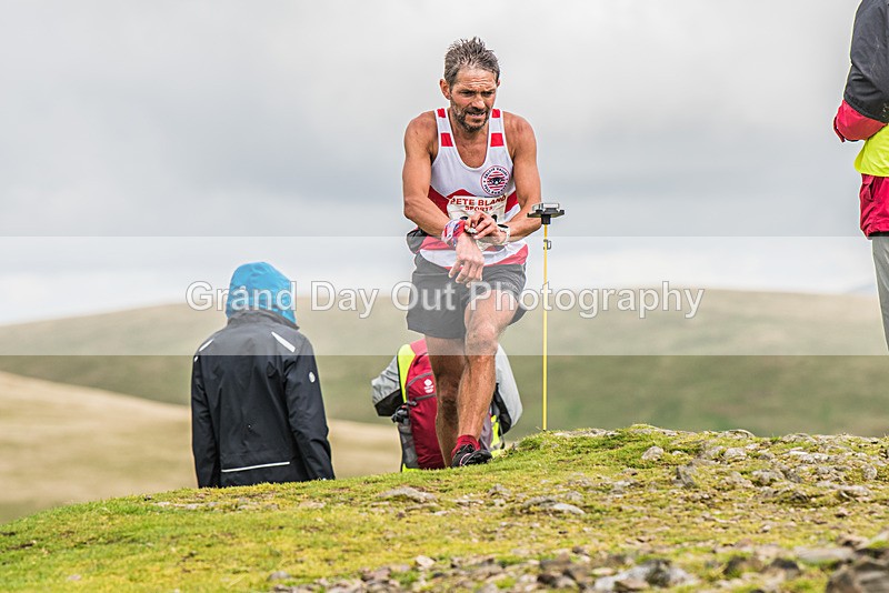 Sedbergh -980 - Sedbergh Hills Fell Race Sunday 20th August 2023
