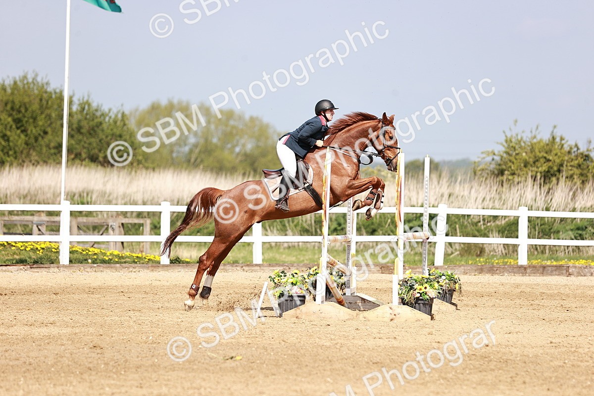  - Class 22 - Senior Discovery - 1.00m