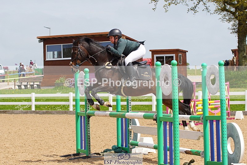 230513A-133920-01199 - Cls 5 Pony Newcomers & Open