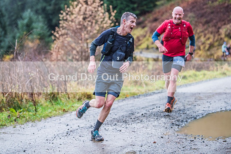 Glentress 21  10K-483 - High Terrain Events Glentress 21 & 10K Trail Races Saturday 18th November 2023