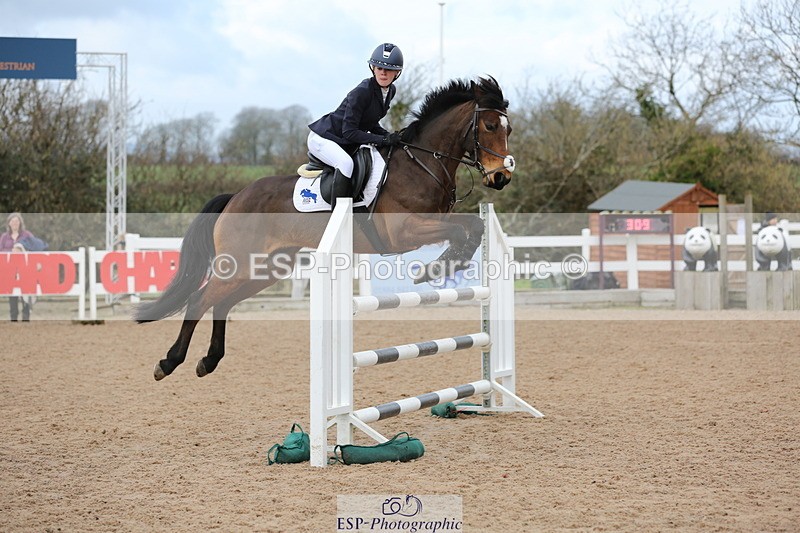 240211A-114554-02565 - Cls 5 Pony Newcomers & 1m Open