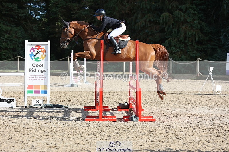 250829A-170001-03317 - Cls 10 Discovery and 1m Open